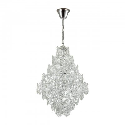 Люстра Odeon light 4923/10A TALERTI