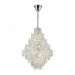 Люстра Odeon light 4923/10A TALERTI