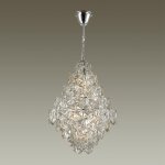 Люстра Odeon light 4923/10A TALERTI