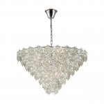 Люстра Odeon light 4923/12 TALERTI