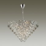 Люстра Odeon light 4923/12 TALERTI