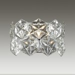 Настенный светильник Odeon light 4923/2W TALERTI