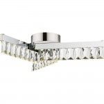 Светильник потолочный Globo 49234-18