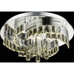 Светильник потолочный Globo 49234-35