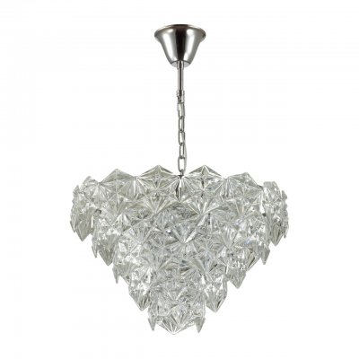 Люстра Odeon light 4923/7 TALERTI