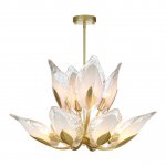 Люстра Odeon light 4924/12 MOKARTA