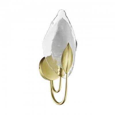 Настенный светильник Odeon light 4924/1W MOKARTA