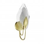 Настенный светильник Odeon light 4924/1W MOKARTA