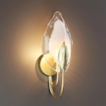 Настенный светильник Odeon light 4924/1W MOKARTA