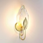 Настенный светильник Odeon light 4924/1W MOKARTA