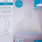 Подвесной светильник Eglo 49242 VINTAGE
