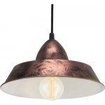 Подвесной светильник Eglo 49243 AUCKLAND