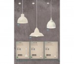 Подвесной потолочный светильник (люстра) AUCKLAND Eglo 49245