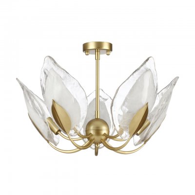 Люстра Odeon light 4924/5 MOKARTA