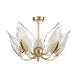 Люстра Odeon light 4924/5 MOKARTA