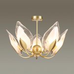 Люстра Odeon light 4924/5 MOKARTA