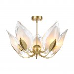 Люстра Odeon light 4924/5 MOKARTA