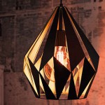 Подвесной светильник Eglo 49254 CARLTON 1