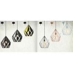 Подвесной светильник Eglo 49255 CARLTON 1