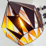 Подвесной светильник Eglo 49255 CARLTON 1