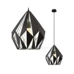 Подвесной светильник Eglo 49255 CARLTON 1