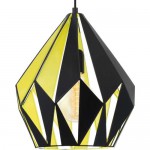 Светильник подвесной Eglo 49256 Vintage