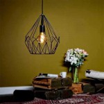 Подвесной светильник Eglo 49257 CARLTON