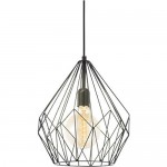 Подвесной светильник Eglo 49257 CARLTON