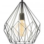 Подвесной светильник Eglo 49257 CARLTON