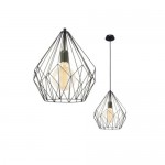 Подвесной светильник Eglo 49257 CARLTON