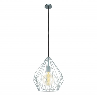 Подвесной светильник Eglo 49259 CARLTON