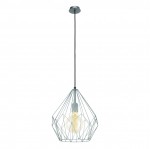 Подвесной светильник Eglo 49259 CARLTON