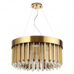 Люстра Odeon light 4925/9 ROMANA