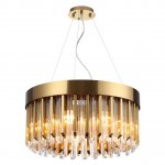 Люстра Odeon light 4925/9 ROMANA