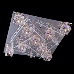 Люстра Eurosvet 4925/9