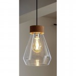 Подвесной светильник Eglo 49262 BRIXHAM