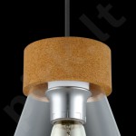 Подвесной светильник Eglo 49262 BRIXHAM