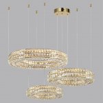 Основание потолочное Odeon light 4926/3R PANTA