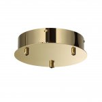 Основание потолочное Odeon light 4926/3R PANTA