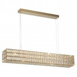 Подвесной светильник Odeon Light 4926/48L L-VISION