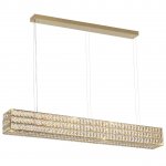 Подвесной светильник Odeon Light 4926/60L L-VISION