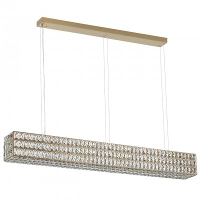 Подвесной светильник Odeon Light 4926/60L L-VISION Подвесной светильник Odeon Light 4926/60L L-VISION