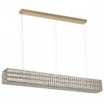 Подвесной светильник Odeon Light 4926/60L L-VISION