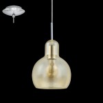 Подвесной светильник Eglo 49267 BRIXHAM