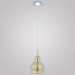 Подвесной светильник Eglo 49267 BRIXHAM