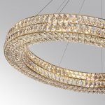 Люстра Odeon light 4926/98L PANTA