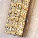 Настенный светильник Odeon Light 4926/9WL L-VISION