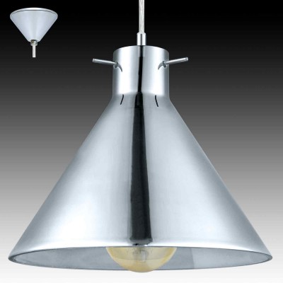 Подвесной светильник Eglo 49273 BRIXHAM