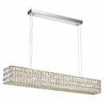 Подвесной светильник Odeon Light 4927/48L L-VISION