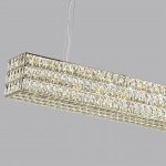 Подвесной светильник Odeon Light 4927/48L L-VISION